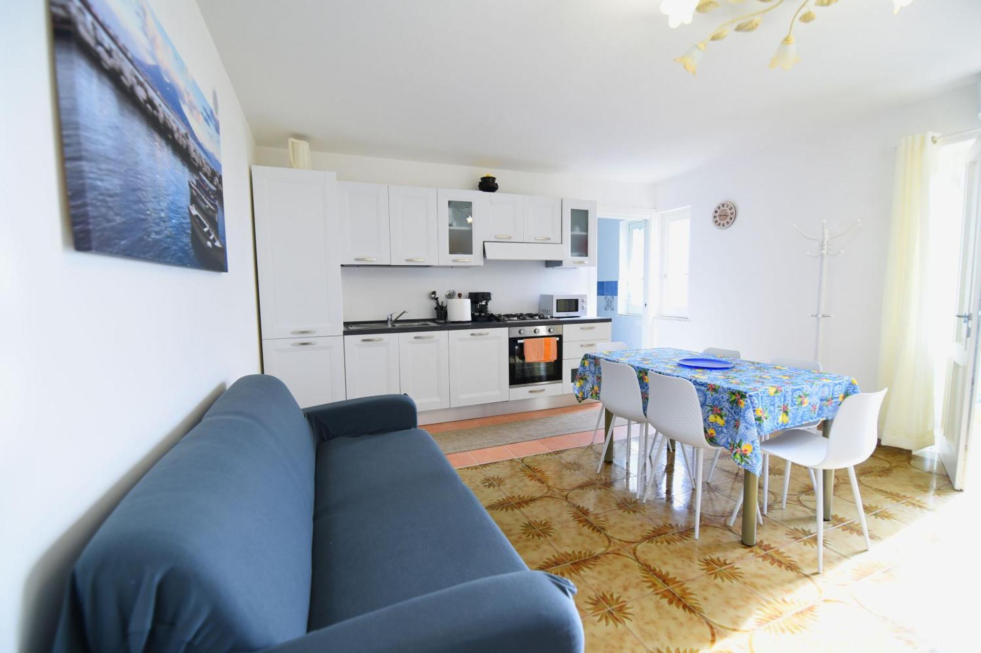 Apartamento Sul Cielo Di *