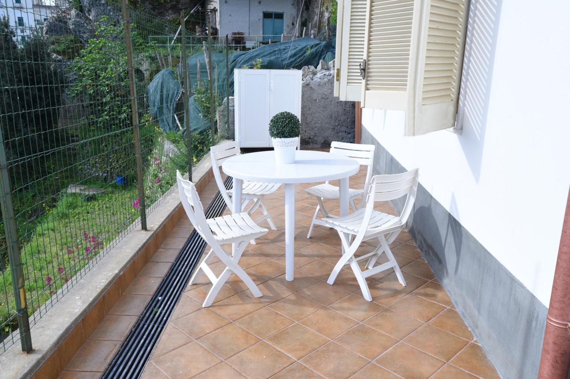 Sul Cielo Di Apartment