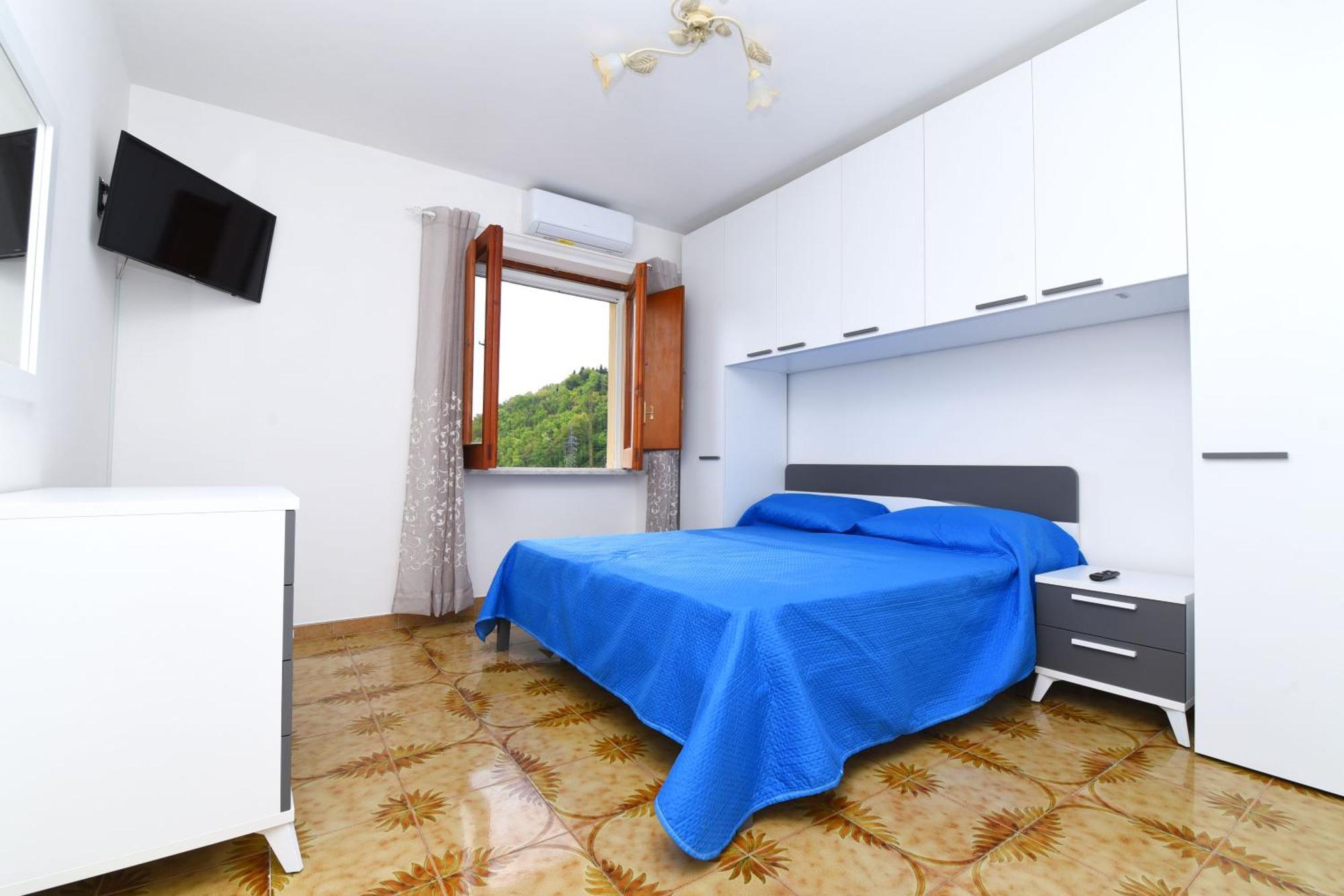 Sul Cielo Di Apartment