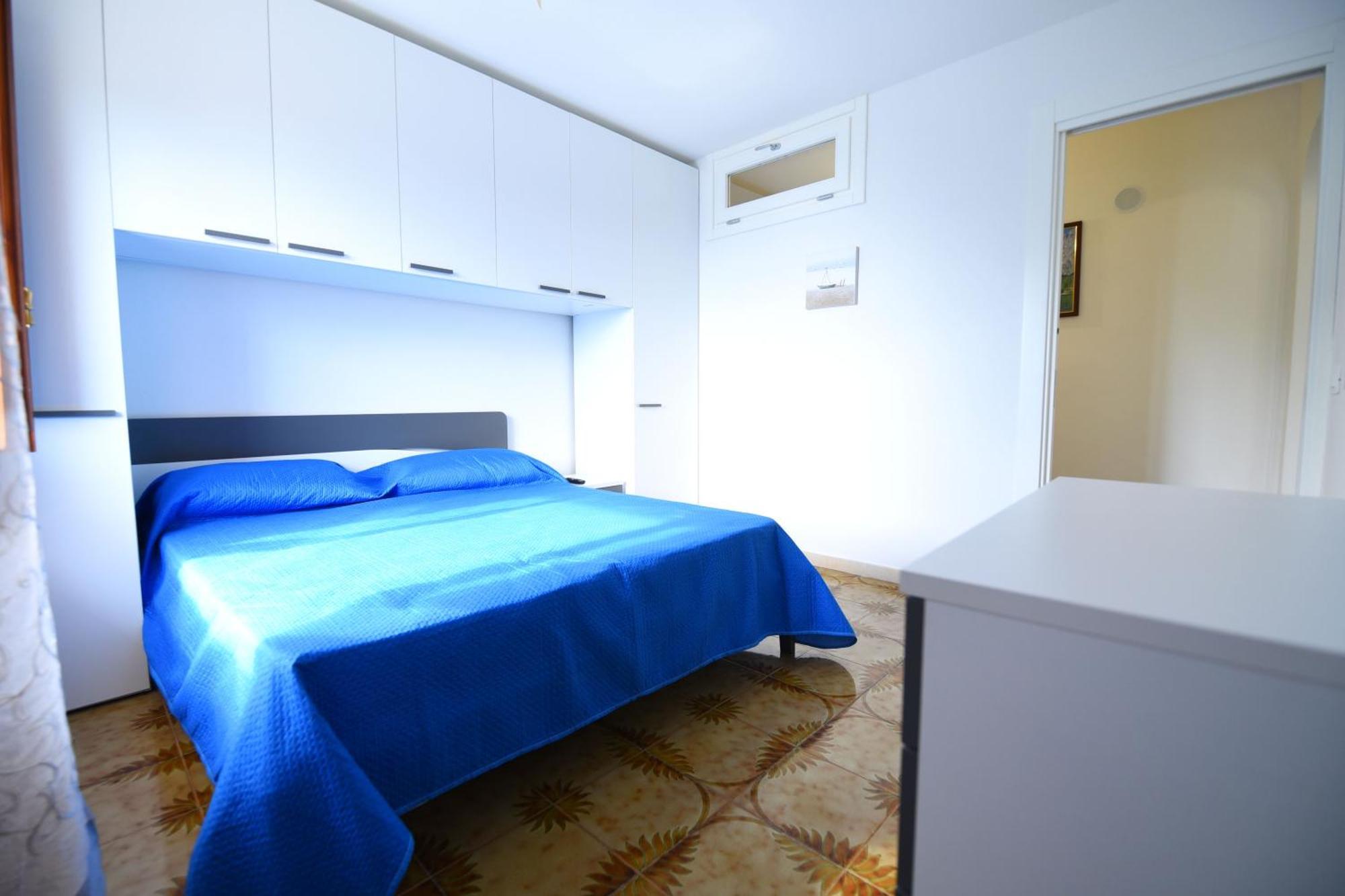 Apartamento Sul Cielo Di *